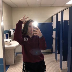 Meet your Posher, Cierra